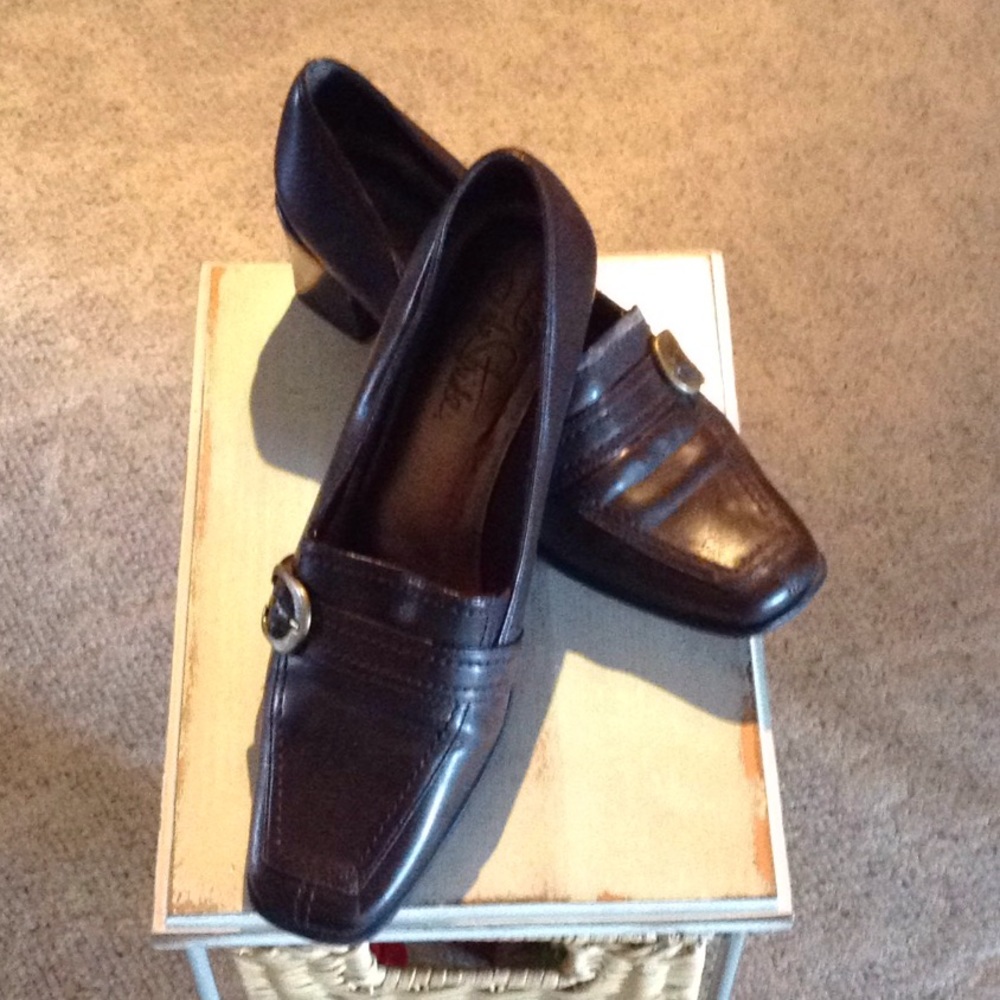 Life Stride Shoe
